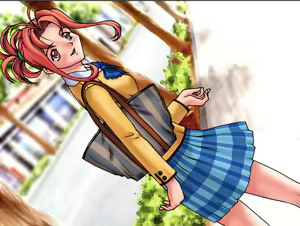 Page 184 of Houkago Renai Club -Koi no Etude- - preview thumbnail