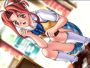 Page 192 of Houkago Renai Club -Koi no Etude- - preview thumbnail