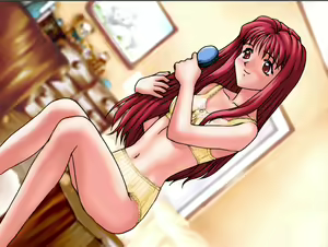 Page 208 of Houkago Renai Club -Koi no Etude- - preview thumbnail