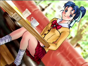 Page 222 of Houkago Renai Club -Koi no Etude- - preview thumbnail