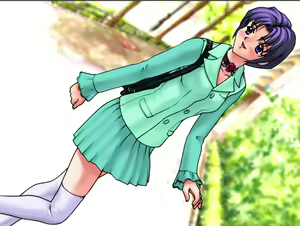 Page 24 of Houkago Renai Club -Koi no Etude- - preview thumbnail