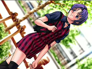 Page 30 of Houkago Renai Club -Koi no Etude- - preview thumbnail