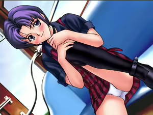 Page 31 of Houkago Renai Club -Koi no Etude- - preview thumbnail