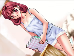 Page 53 of Houkago Renai Club -Koi no Etude- - preview thumbnail