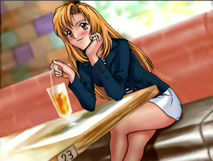 Page 62 of Houkago Renai Club -Koi no Etude- - preview thumbnail