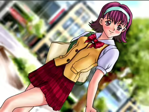 Page 91 of Houkago Renai Club -Koi no Etude- - preview thumbnail