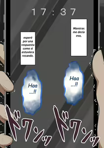 Page 110 of Kanojo wa Nerewareteiru - Las Travesuras de Hinako 5 - En el Tren - preview thumbnail