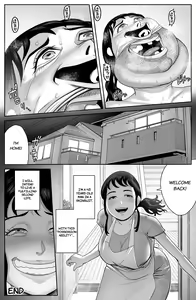 Page 21 of THE MAN IN THE SKIN episode 0 - preview thumbnail