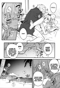Page 13 of Vikala-chan to Ichaicha Suru Hon 4 Satsume - preview thumbnail