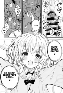 Page 15 of Vikala-chan to Ichaicha Suru Hon 5 Satsume - preview thumbnail