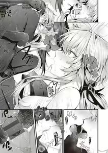 Page 172 of Namaiki Love Hole + Yariman Keikan to Mesugaki Tantei + Seitokaichou no Ero Time - preview thumbnail