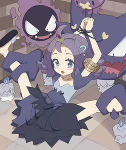 Page 79 of FANBOX - kohaku_anba - preview thumbnail