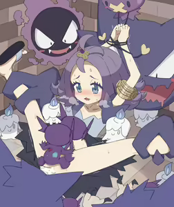 Page 82 of FANBOX - kohaku_anba - preview thumbnail