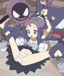 Page 88 of FANBOX - kohaku_anba - preview thumbnail