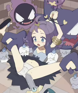 Page 89 of FANBOX - kohaku_anba - preview thumbnail