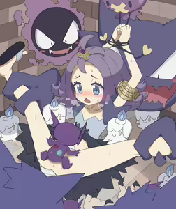 Page 92 of FANBOX - kohaku_anba - preview thumbnail