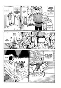 Page 49 of Odoru! Kremlin Goten - Танцевать! Кремль Дворёц Ch. 1-4 - preview thumbnail