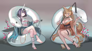 Page 134 of Isekai Frontline - preview thumbnail