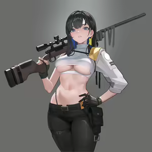 Page 304 of Isekai Frontline - preview thumbnail