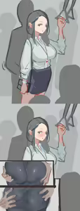 Page 318 of Isekai Frontline - preview thumbnail