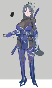 Page 373 of Isekai Frontline - preview thumbnail