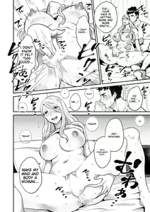 Page 11 of Doutei Chinpo de Mesu Ochi shita Ore -Onna no Karada no Kaikan ga Yabasugiru- - preview thumbnail