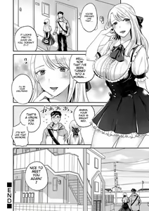 Page 21 of Doutei Chinpo de Mesu Ochi shita Ore -Onna no Karada no Kaikan ga Yabasugiru- - preview thumbnail