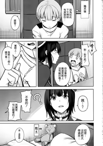 Page 5 of Takao-san no Seijijou - preview thumbnail