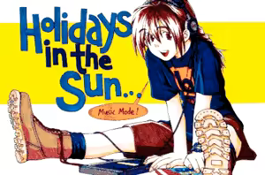 Page 11 of Holidays in the Sun - preview thumbnail