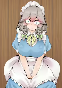 Page 100 of Ochiru Tokoro made - preview thumbnail