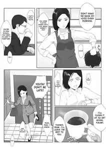 Page 3 of BariCare Kaa-san ga DQN ni Netorareta Vol.1 - preview thumbnail