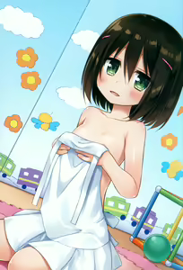 Page 6 of Tamaya Oodama Nijiiro Shoushuuhen Roku - preview thumbnail
