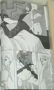 Page 4 of Nekoi Koto - preview thumbnail