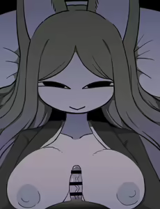 Page 69 of Mansion Fox-san CG Collection - preview thumbnail