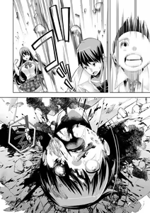 Page 129 of Youkoso Isekai e, Dewa Shinde Kudasai. - Welcome to another world then please die Vol. 1 - preview thumbnail
