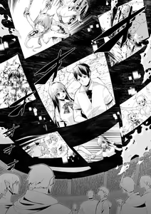 Page 168 of Youkoso Isekai e, Dewa Shinde Kudasai. - Welcome to another world then please die Vol. 1 - preview thumbnail
