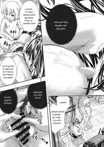 Page 43 of Koyaku no Omocha ni Natta Komochi no Watashi | Me he Convertido en el Juguete de un Niño Actor - preview thumbnail