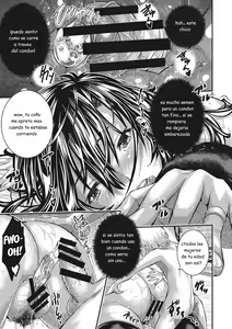 Page 51 of Koyaku no Omocha ni Natta Komochi no Watashi | Me he Convertido en el Juguete de un Niño Actor - preview thumbnail
