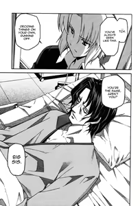 Page 1030 of Masahiro Itosugi - Aki Sora - preview thumbnail