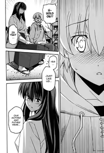 Page 1031 of Masahiro Itosugi - Aki Sora - preview thumbnail