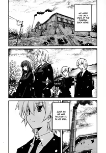 Page 1039 of Masahiro Itosugi - Aki Sora - preview thumbnail