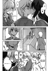 Page 105 of Masahiro Itosugi - Aki Sora - preview thumbnail