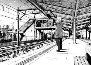 Page 1060 of Masahiro Itosugi - Aki Sora - preview thumbnail