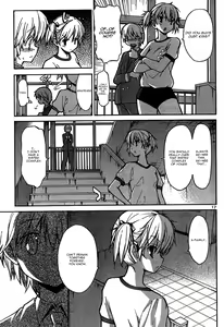 Page 106 of Masahiro Itosugi - Aki Sora - preview thumbnail