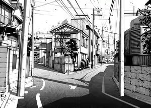 Page 1063 of Masahiro Itosugi - Aki Sora - preview thumbnail