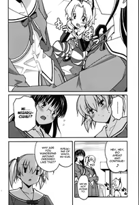 Page 1068 of Masahiro Itosugi - Aki Sora - preview thumbnail