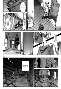 Page 115 of Masahiro Itosugi - Aki Sora - preview thumbnail