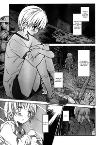 Page 116 of Masahiro Itosugi - Aki Sora - preview thumbnail
