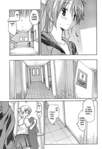 Page 155 of Masahiro Itosugi - Aki Sora - preview thumbnail