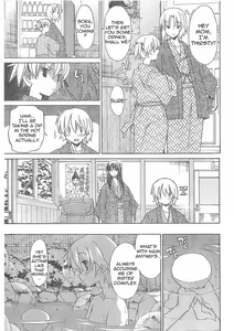 Page 210 of Masahiro Itosugi - Aki Sora - preview thumbnail